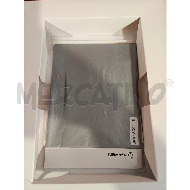 XP-PEN GRAPHIC PEN TABLET DECO 03 | Mercatino dell'Usato Modena 4