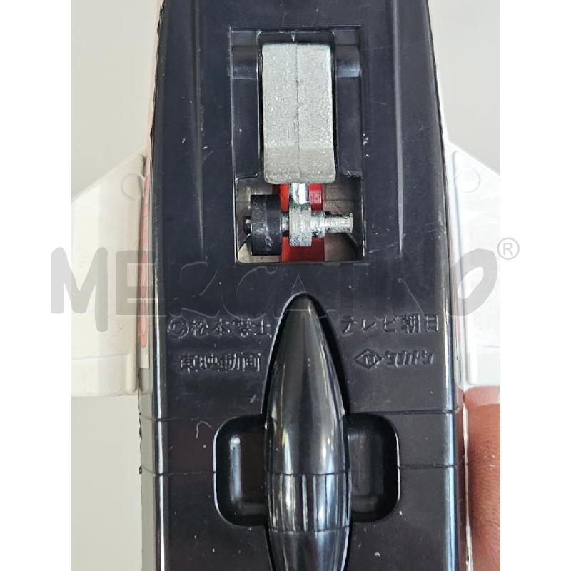X-115 COSMOWING CAPITAN HARLOCK ALA ROTTA | Mercatino dell'Usato Modena 3