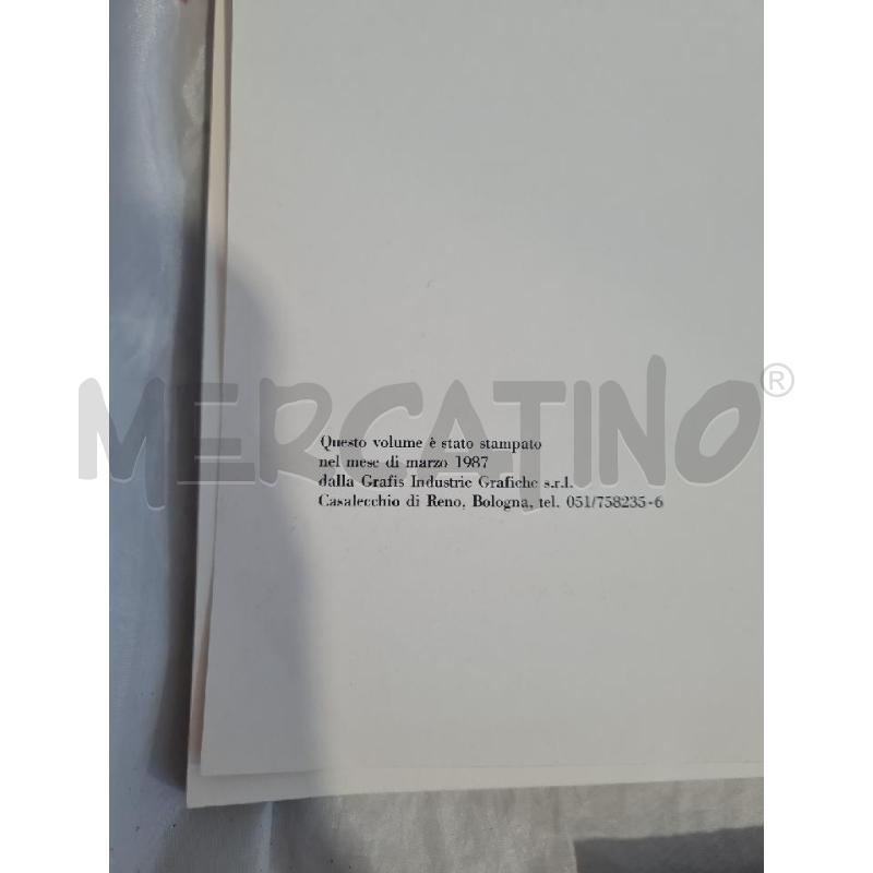 YAMBO GIANNINO STOPPANI - LIBRO | Mercatino dell'Usato Modena 4