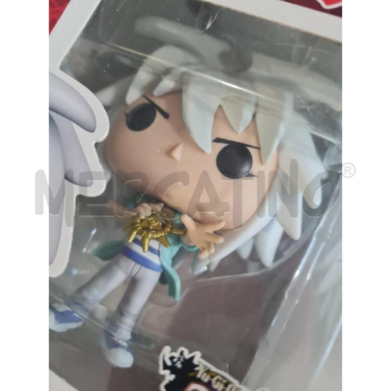 YAMI BAKURA  FUNKO POP 1061 | Mercatino dell'Usato Modena 4