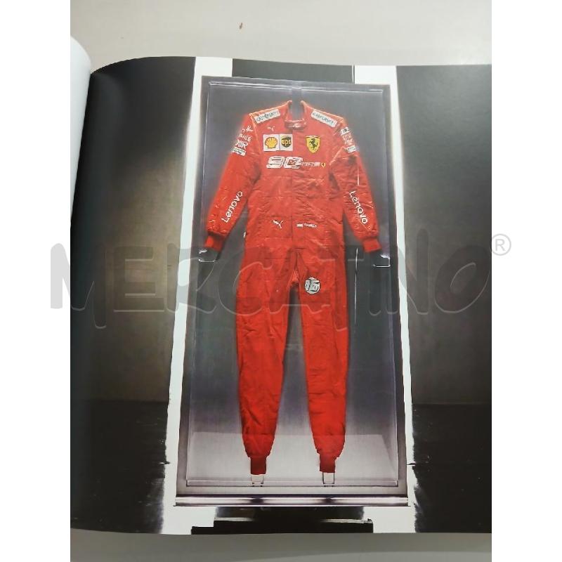 YEARBOOK 2025 FERRARI | Mercatino dell'Usato Modena 4
