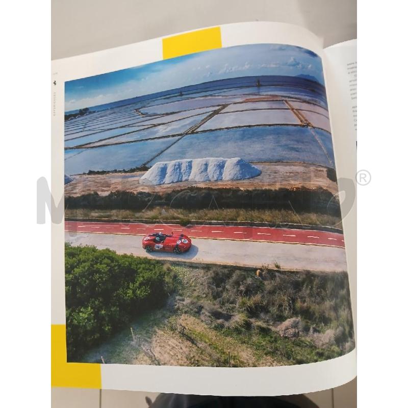 YEARBOOK 2025 FERRARI | Mercatino dell'Usato Modena 5