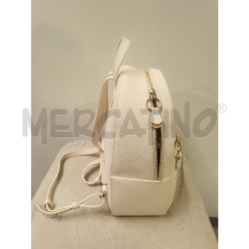 ZAINO DONNA ALVIERO MARTINI GHIACCIO | Mercatino dell'Usato Modena 2