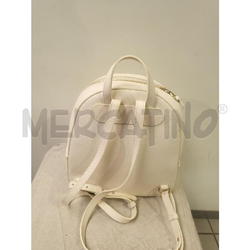 ZAINO DONNA ALVIERO MARTINI GHIACCIO | Mercatino dell'Usato Modena 3