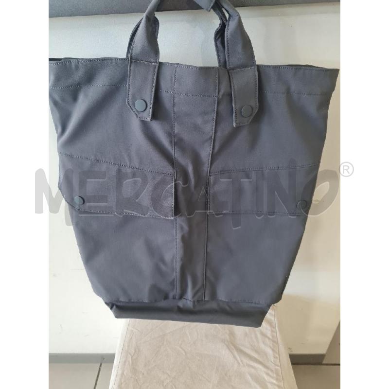 ZAINO UOMO GRIGIO CARHART | Mercatino dell'Usato Modena 1