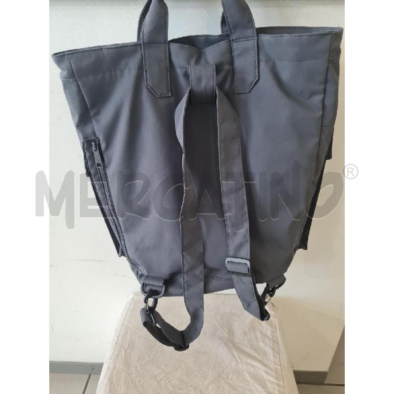 ZAINO UOMO GRIGIO CARHART | Mercatino dell'Usato Modena 2