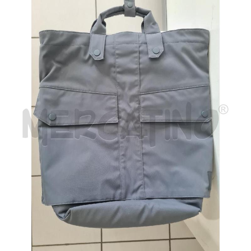 ZAINO UOMO GRIGIO CARHART | Mercatino dell'Usato Modena 3