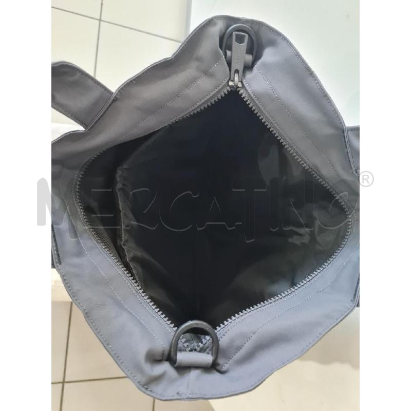 ZAINO UOMO GRIGIO CARHART | Mercatino dell'Usato Modena 4