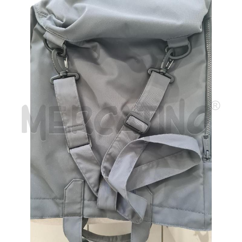 ZAINO UOMO GRIGIO CARHART | Mercatino dell'Usato Modena 5