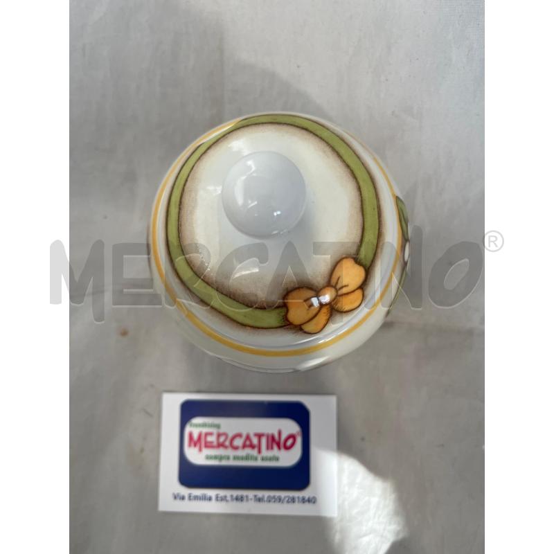 ZUCCHERIERA PRCLL THUN COUNTRY | Mercatino dell'Usato Modena 3