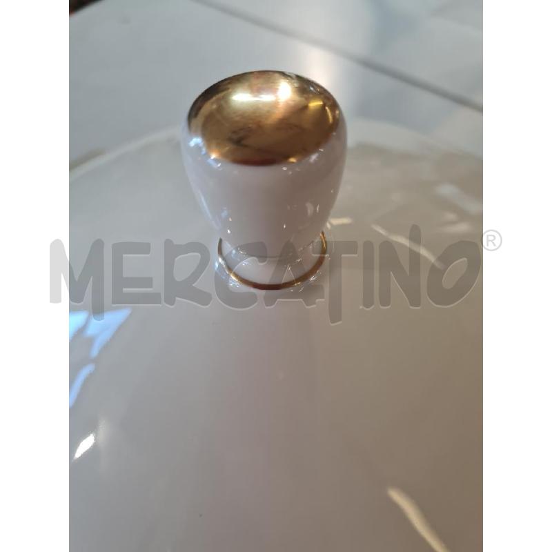 ZUPPIERA PRCLL GINORI FILO ORO | Mercatino dell'Usato Modena 4
