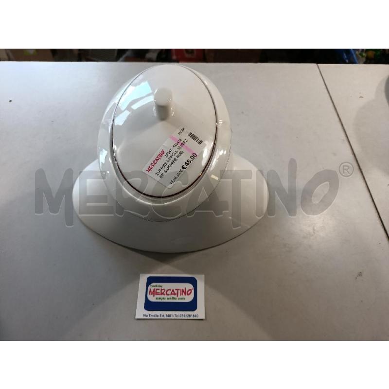 ZUPPIERA PRCLL SCHERZER SAPPHIRE RUBIN | Mercatino dell'Usato Modena 1