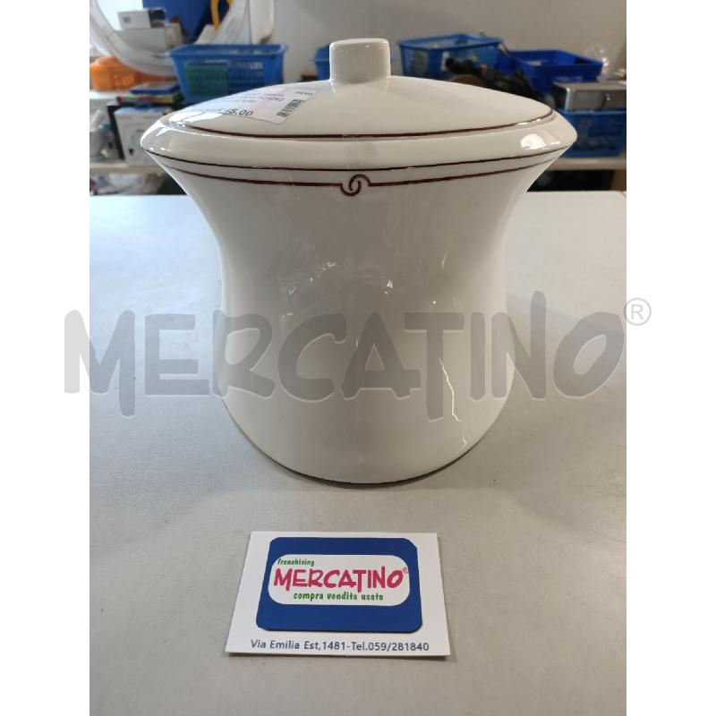 ZUPPIERA PRCLL SCHERZER SAPPHIRE RUBIN | Mercatino dell'Usato Modena 2