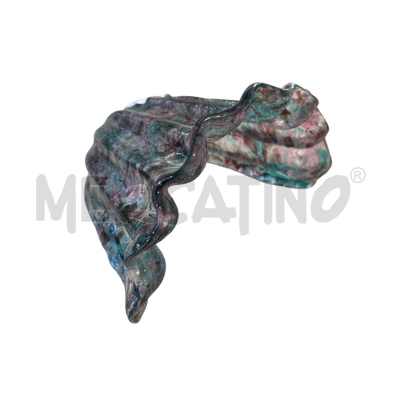 APPLIQUE MULTICOLOR | Mercatino dell'Usato Carrara 2