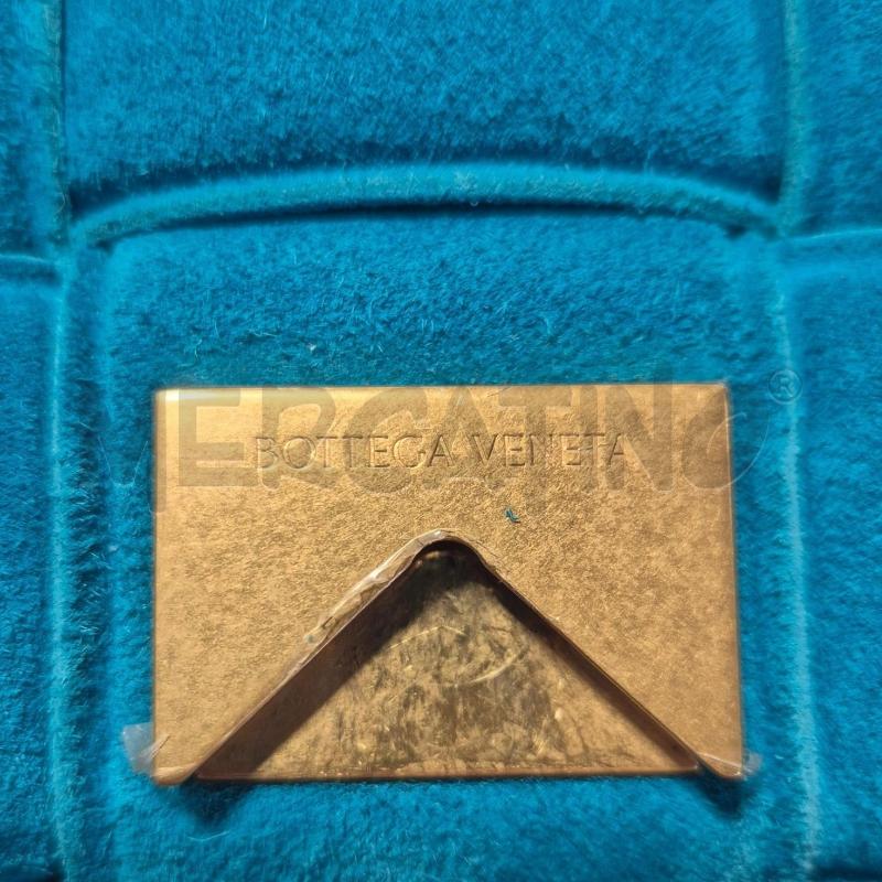 BORSA DONNA BOTTEGA VENETA CHAIN CASSETTE ED L | Mercatino dell'Usato Carrara 2