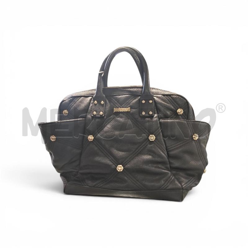 BORSA DONNA JUST CAVALLI | Mercatino dell'Usato Carrara 1