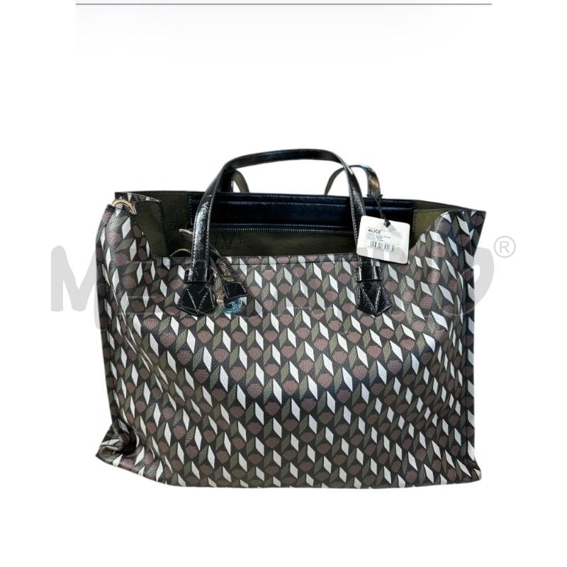 BORSA DONNA LE PANDORINE TOTE  | Mercatino dell'Usato Carrara 2