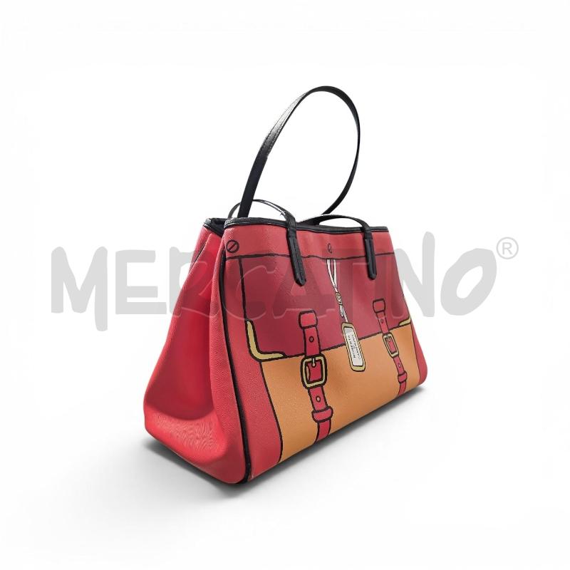 BORSA DONNA ROBERTA DI CAMERINO | Mercatino dell'Usato Carrara 2