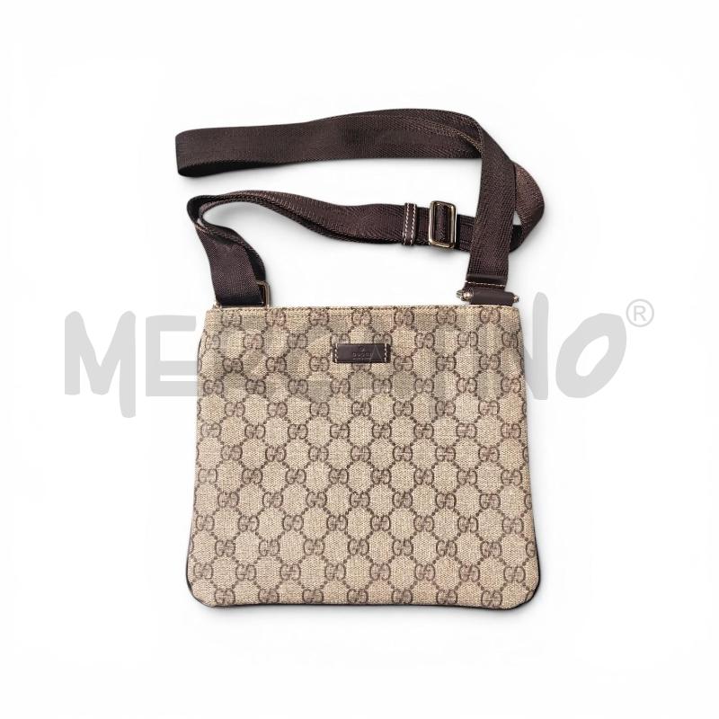 BORSELLO UOMO GUCCI  | Mercatino dell'Usato Carrara 1