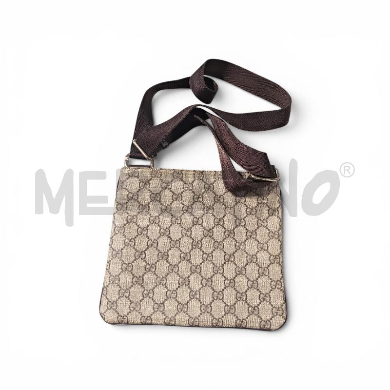 BORSELLO UOMO GUCCI  | Mercatino dell'Usato Carrara 2