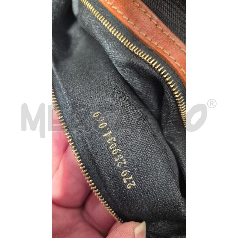 BORSONE FENDI  | Mercatino dell'Usato Carrara 5