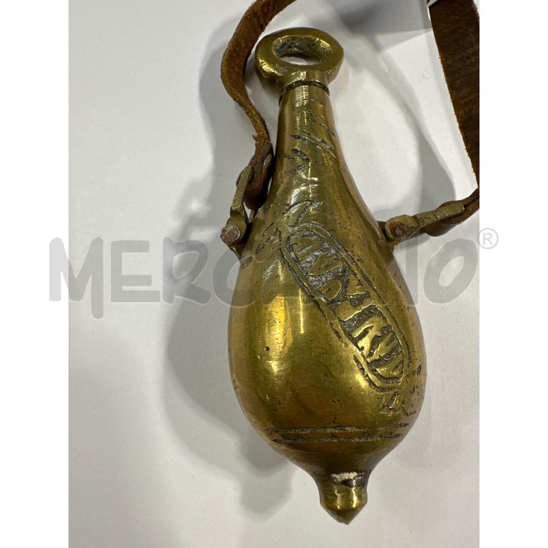 BOTTIGLIETTA OTTONE | Mercatino dell'Usato Carrara 2