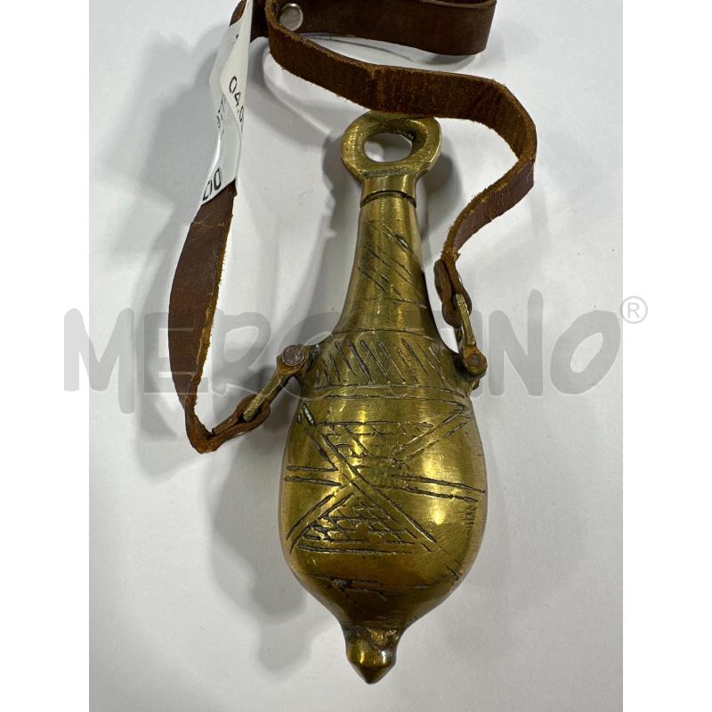 BOTTIGLIETTA OTTONE | Mercatino dell'Usato Carrara 3