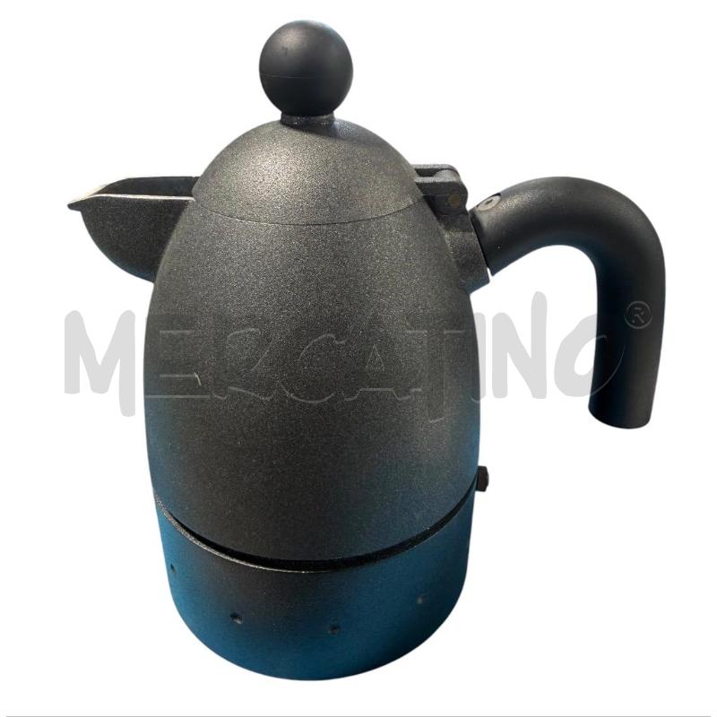 CAFFETTIERA ALESSI PELICANO | Mercatino dell'Usato Carrara 2