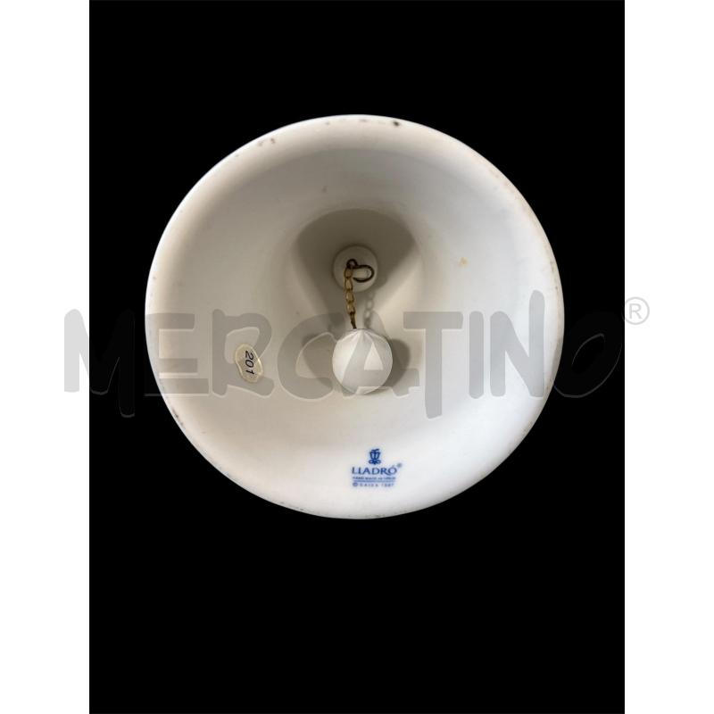 CAMPANA LLADRÒ 1998 | Mercatino dell'Usato Carrara 2
