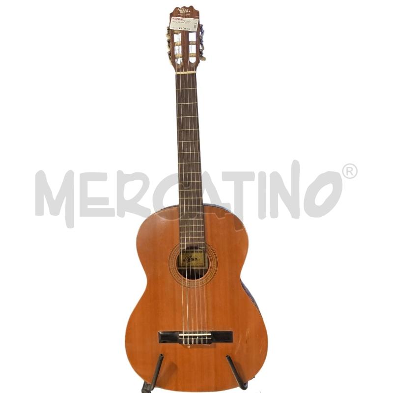 CHITARRA ARIA A 577 | Mercatino dell'Usato Carrara 1