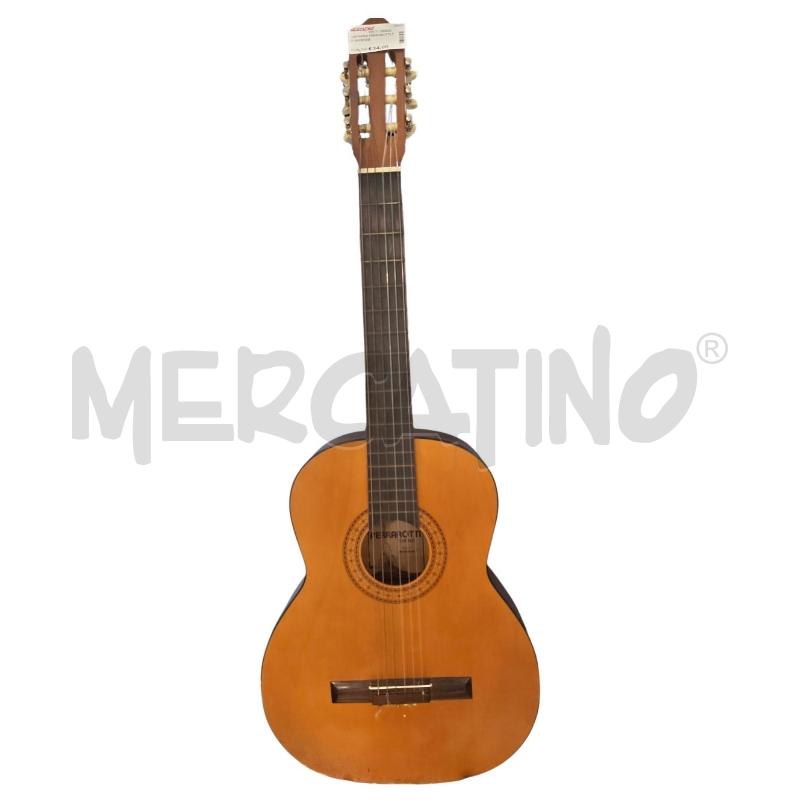 CHITARRA FERRAROTTI TO UNOENNE | Mercatino dell'Usato Carrara 1