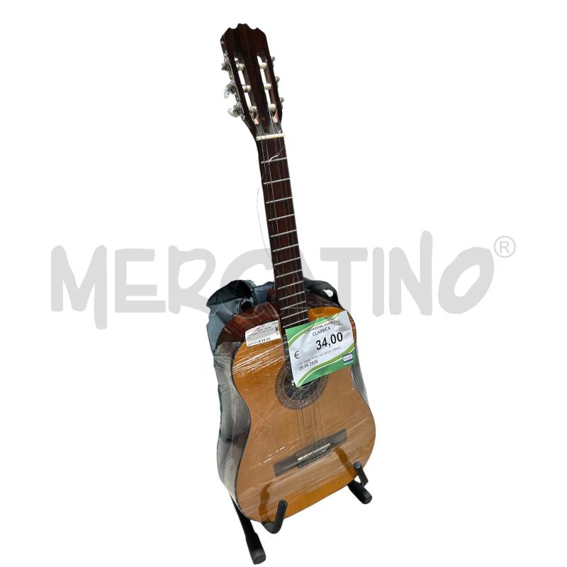 CHITARRA TOLEDO CLASSICA | Mercatino dell'Usato Carrara 1