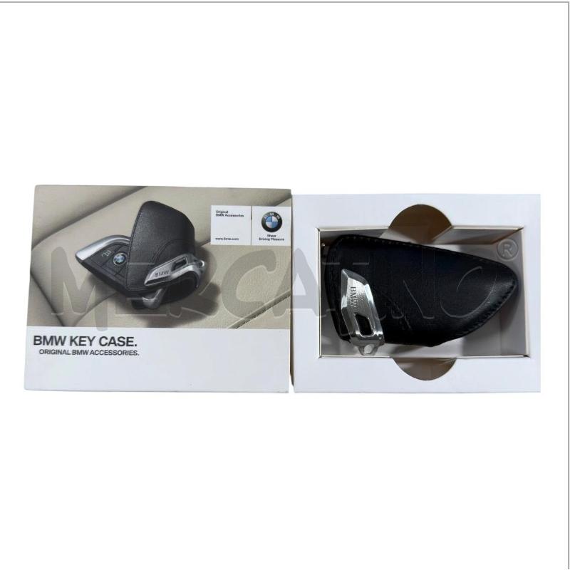 CUSTODIA CHIAVE BMW | Mercatino dell'Usato Carrara 1