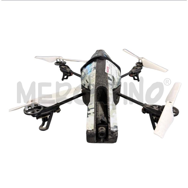 DRONE PARROT MIMETICO 2.0 | Mercatino dell'Usato Carrara 1