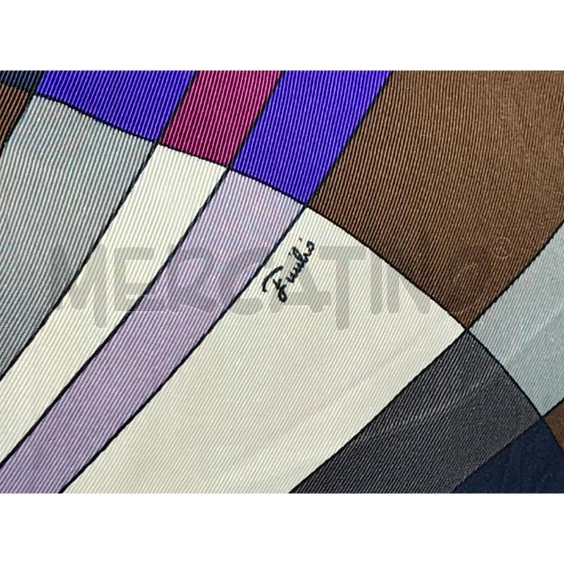 FOULARD EMILIO PUCCI  | Mercatino dell'Usato Carrara 2