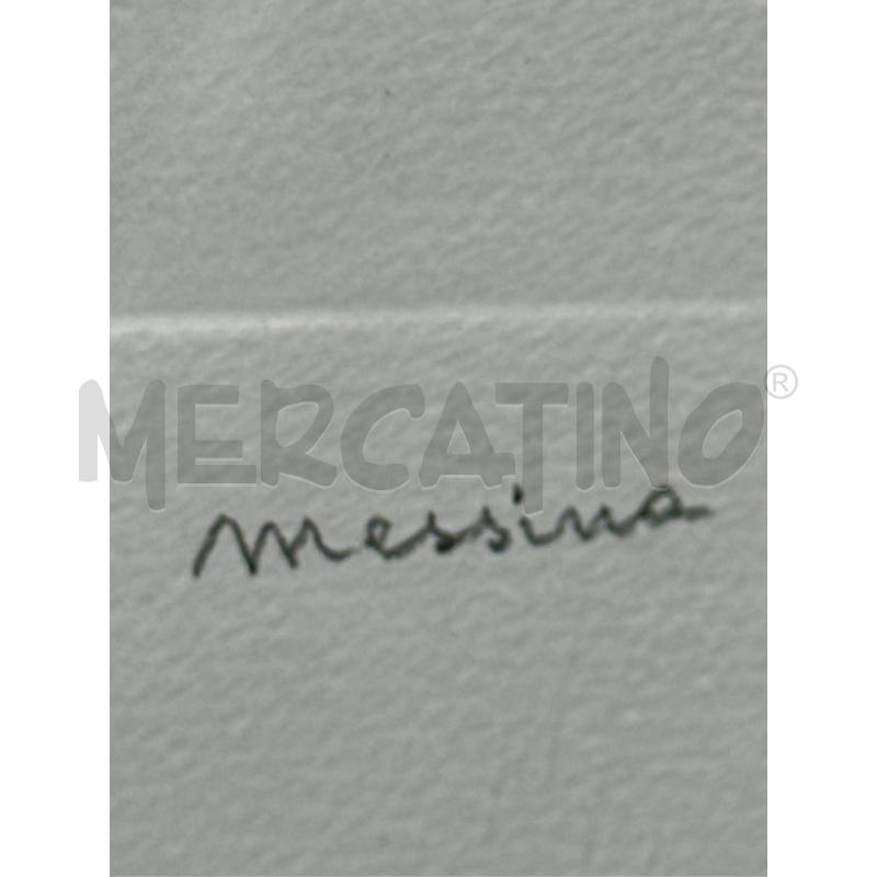 INCISIONE FRANCESCO MESSINA 113/125 | Mercatino dell'Usato Carrara 3