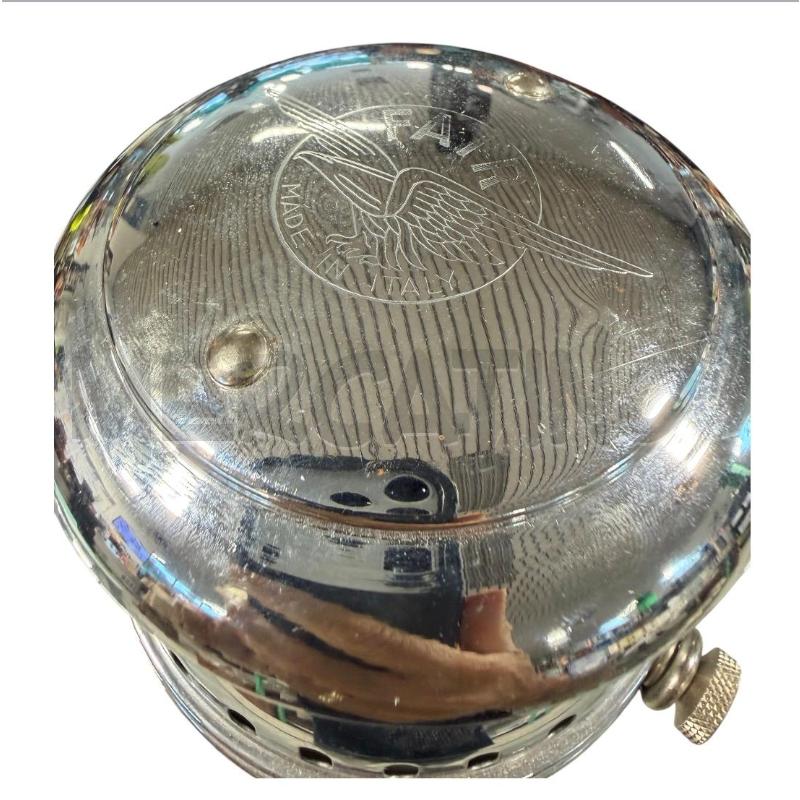 LAMPADA A PRESSIONE PETROLIO/CHEROSENE FAIR | Mercatino dell'Usato Carrara 3