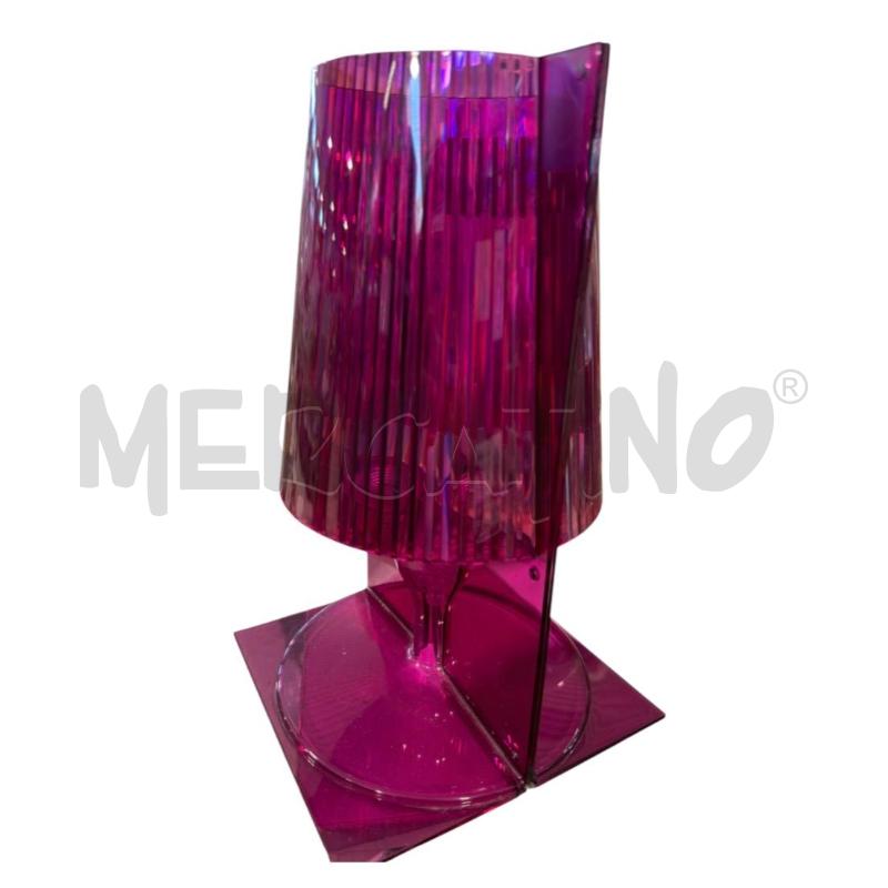 LAMPADA KARTELL TAKE | Mercatino dell'Usato Carrara 2