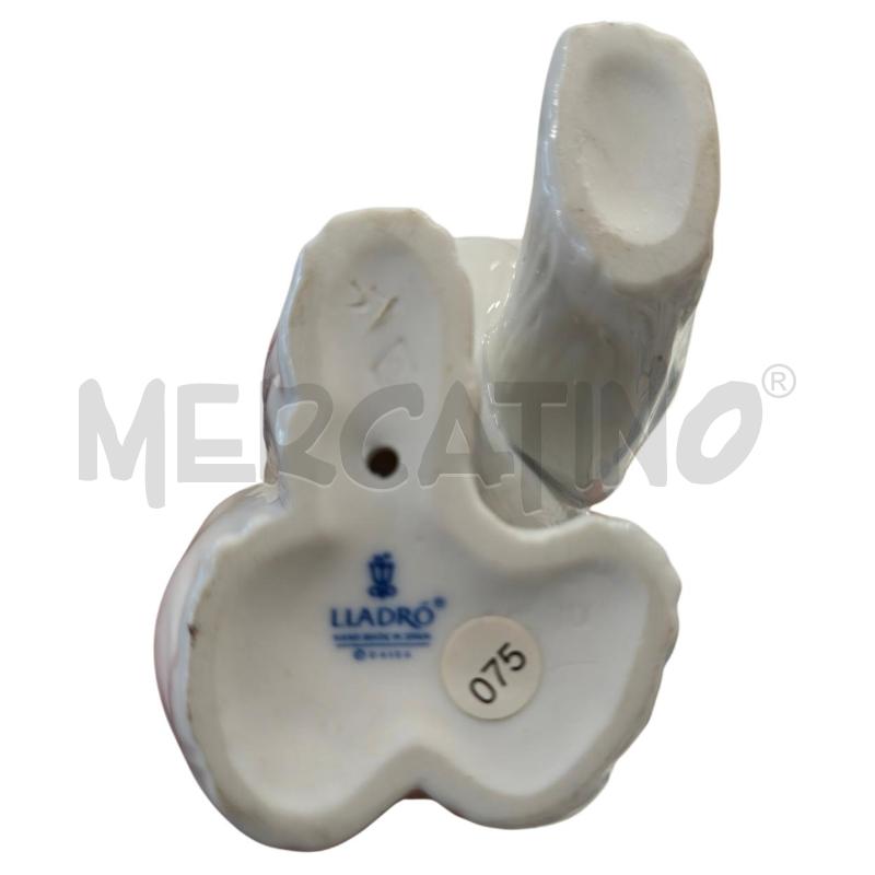 LLADRO'ORSETTO H.11 CM | Mercatino dell'Usato Carrara 4