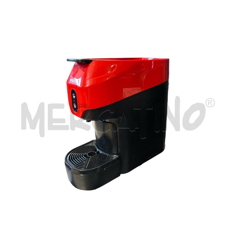 MACCHINA CAFFE' MOKADOR ROSSA | Mercatino dell'Usato Carrara 1