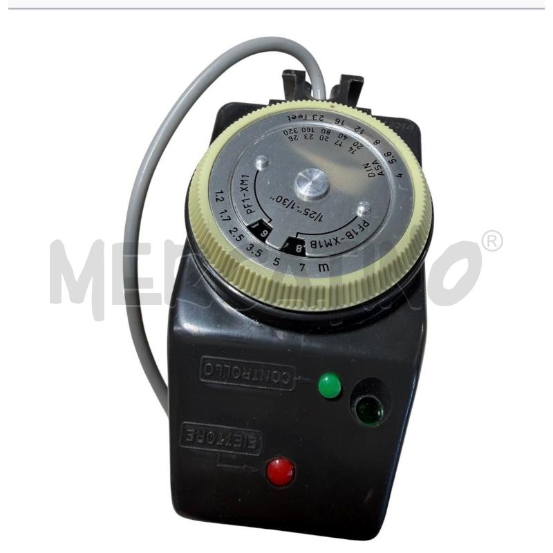 MACCHINA FOTOGRAFICA VOIGTLANDER CON FLASH | Mercatino dell'Usato Carrara 2
