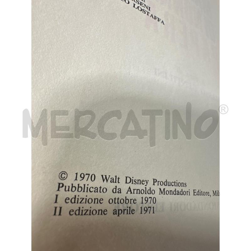 MANUALE DI NONNA PAPERA 1970 | Mercatino dell'Usato Carrara 3