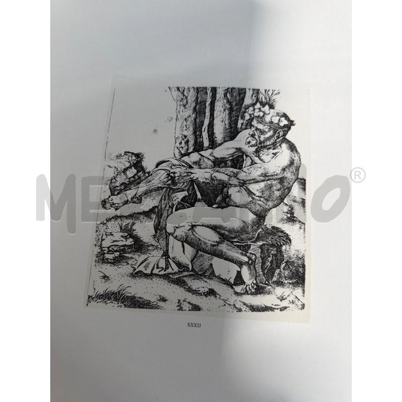MARCANTONIO RAIMONDI INCISIONI | Mercatino dell'Usato Carrara 3