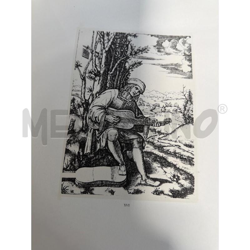 MARCANTONIO RAIMONDI INCISIONI | Mercatino dell'Usato Carrara 4
