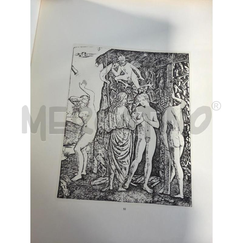 MARCANTONIO RAIMONDI INCISIONI | Mercatino dell'Usato Carrara 5
