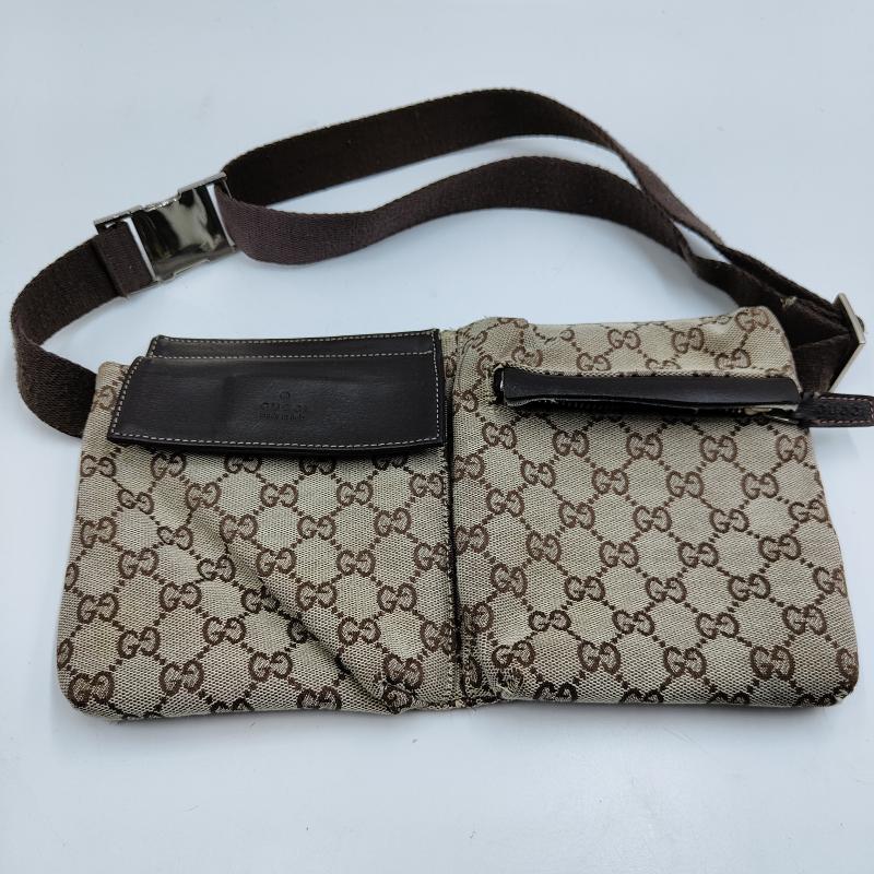 MARSUPIO DONNA GUCCI | Mercatino dell'Usato Carrara