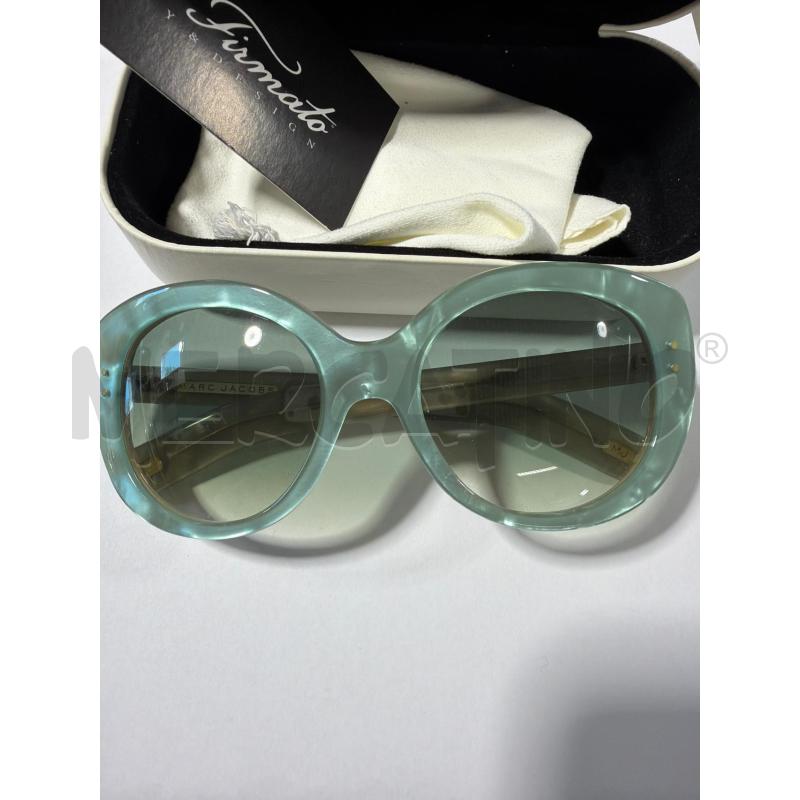 OCCHIALI DONNA MARC JACOB AZZU CANG | Mercatino dell'Usato Carrara 1
