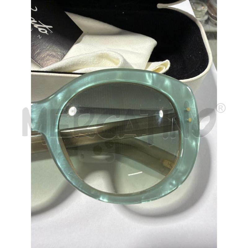 OCCHIALI DONNA MARC JACOB AZZU CANG | Mercatino dell'Usato Carrara 2