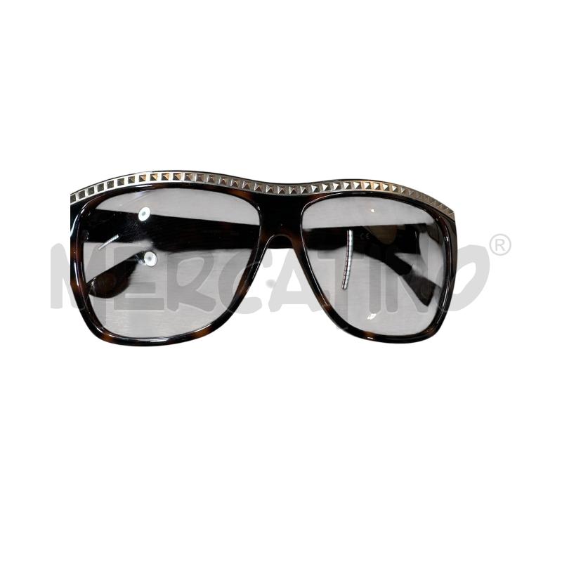 OCCHIALI DONNA MICHAEL KORS TARTARUGATI RIF.BORCHIETTE | Mercatino dell'Usato Carrara 1
