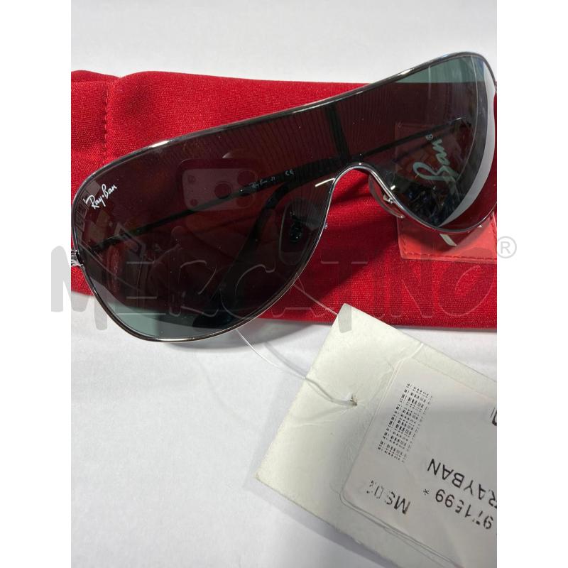 OCCHIALI DONNA RAYBAN BIMBO | Mercatino dell'Usato Carrara 1